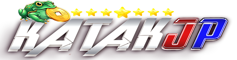 Logo KATAKJP